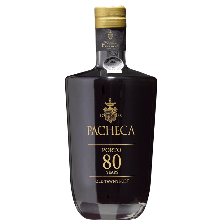 Porto Tawny Pacheca 80 Anos (Entrega Grátis)