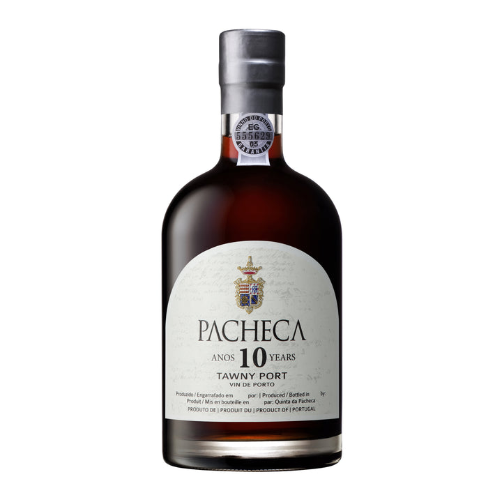 Pacheca Porto 10 anos Tawny 50cl