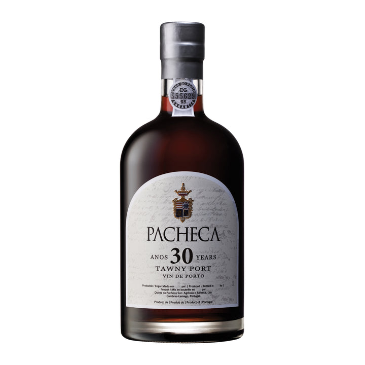 Pacheca Port Tawny 30 Anos 50cl