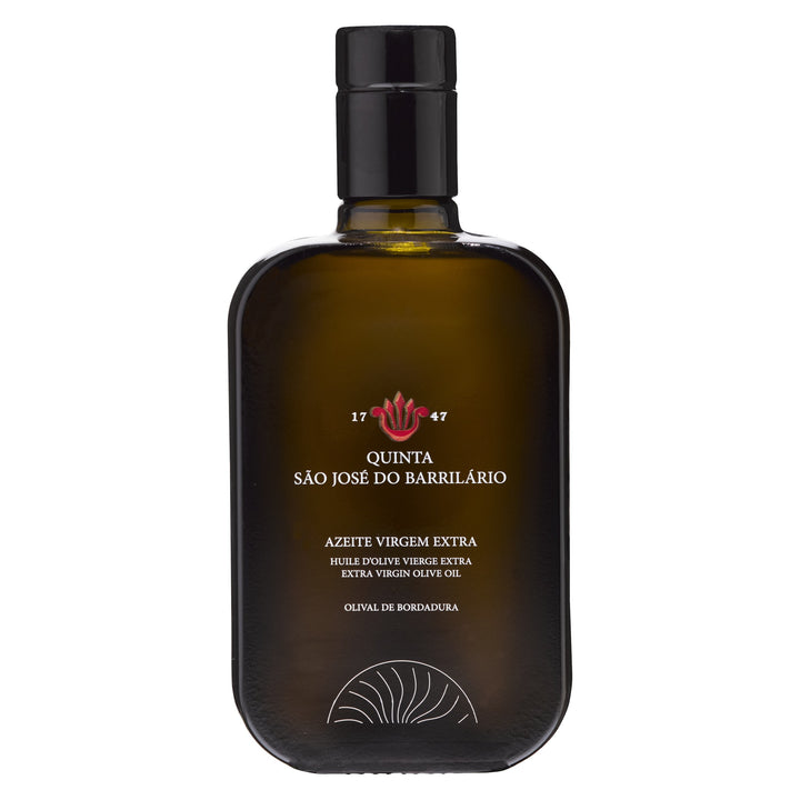 PACK 6 Quinta São José do Barrilário - Olive Oil Extra-Virgin (FREE DELIVERY)