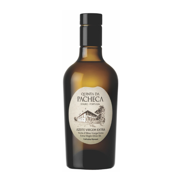 Azeite de oliva extra-virgem Pacheca - 6 garrafas (entrega grátis)