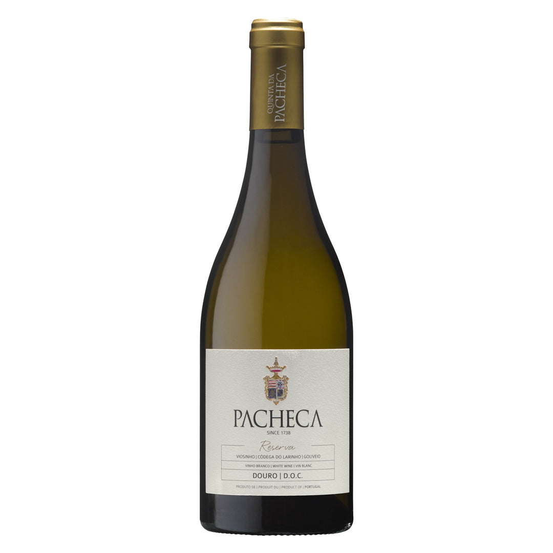 Pacheca Reserva White 2023