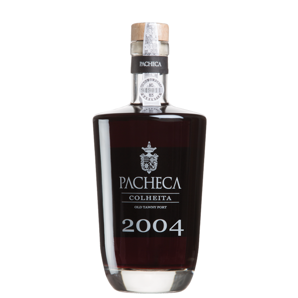 Pacheca Porto Colheita Single Harvest Tawny 2004 - Quinta da Pacheca - Douro Valley