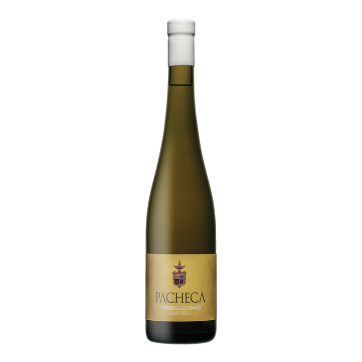 Pacheca Moscatel Galego White 2022