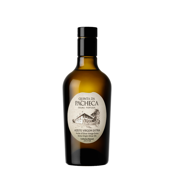 Quinta da Pacheca - Olive Oil Virgem Extra - Quinta da Pacheca - Douro Valley