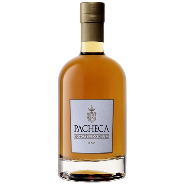 Pacheca Moscatel - Quinta da Pacheca - Douro Valley