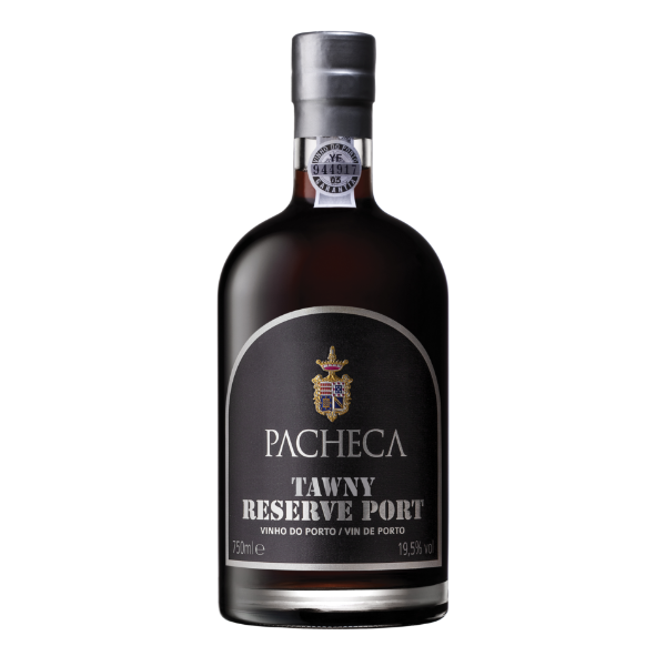 Pacheca Tawny Reserve - Quinta da Pacheca - Douro Valley